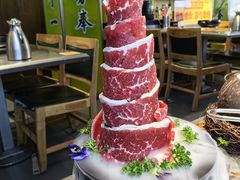 -合易泓烤肉•首创生椰大油边(宁山路店)