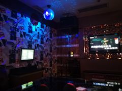 -欢乐迪KTV(南京夫子庙三山街店)