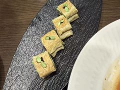 -彩丰楼中餐厅(佘山世茂洲际酒店)