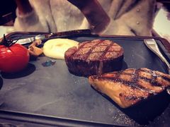 -恰餐厅及酒吧 CHAR Bar & Grill (北京丽都皇冠假日店)