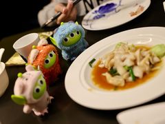 -东莱馋房(陆家嘴店)