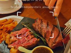 -Entrecôte 法国牛扒馆(保利·时光里店)
