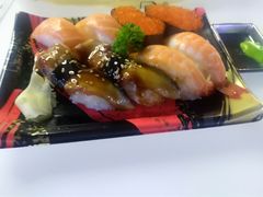 -池田寿司·4H鲜作(朝阳大悦城店)