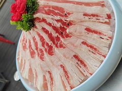 -捞神煲汤火锅(湖滨商业街店)