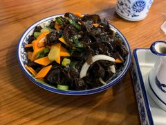 -甘记兰州牛肉面(Chadstone 旗舰店)