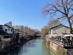 -小河直街历史文化街区