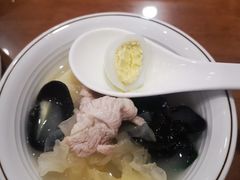 -春水锅贴·传统鲁菜(大明湖店)