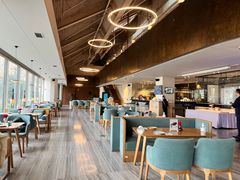 大堂-EN SPACE恩空间