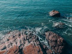 -小麦岛公园