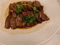 -酌宴府The China Club·广州万富希尔顿酒店(云城东路店)