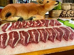 -芭菲盛宴·环球美食(解放碑英利国际店)