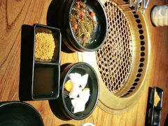 -九畋町和牛黑牛烤肉料理(三里屯3·3大厦店)
