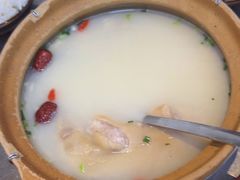 -馬伍旺川菜(江北虹悦城店)