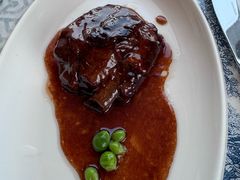 -君来湖滨饭店·渔餐厅