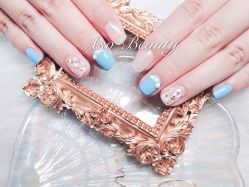 点击看大图 -Aso Artist Beauty美甲美睫
