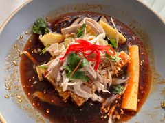-蝴蝶泉宾馆-中餐厅