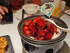 黑松露红烧肉-庆江南江南菜(太仓南洋店)