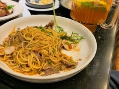 -西堤牛排(北京国瑞店)