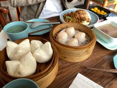 -佬港味粤味小馆(锦艺城店)
