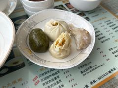 -正一涵老味道名小吃(广汉总店)