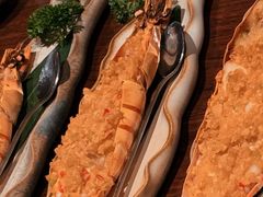 帝王虾-和枫(众意路店)