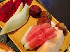 -牛New寿喜烧(曹路花园城店)
