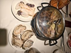 -加餐海鲜自助(宝龙一城店)