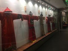 大堂-宁波状元楼酒店(和义路店)