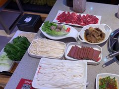 -为什么牛潮汕牛肉火锅(万胜广场店)