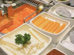 -海底捞火锅(金光华店)