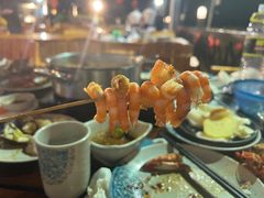 -渔家火锅·海鲜自助餐·演艺(亚龙湾天域酒店)