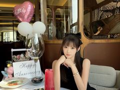 -黑宝石西餐厅(汇励99城市公园店)