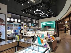 -宝岛眼镜·星创视光中心(成都仁和新城店)