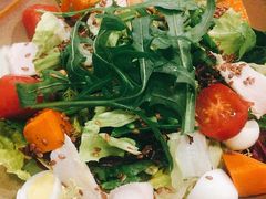 主厨沙拉-G+KITCHEN(龙湖狮山天街店)