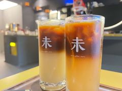 -Wave 未(万科广场店)