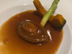 -蛇口希尔顿南海酒店·随轩中餐厅·粤菜