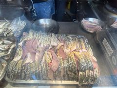 -大马弄蒋师傅美食酥鱼(察院前店)