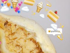 -啊噗吐呦现场烘焙(麦凯乐店)