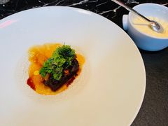 -L'ATELIER de Joel Robuchon(外滩18号店)