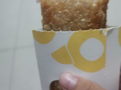 -麦当劳(番禺信联大厦店)