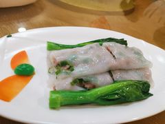 牛肉肠粉-寻味顺德·南记酒家·传统顺德菜·鱼生(广源路店)