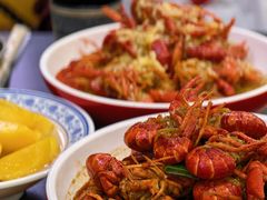 -老谢龙虾(芜湖路店)