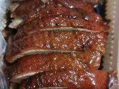 -徐家鸭子·非遗烤鸭(汇景店)