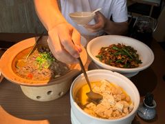 -沅江水·湖南家宴(南村万博长隆商圈店)