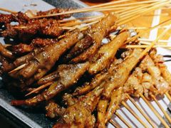 -管氏翅吧(望京东店)