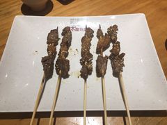 -木屋烧烤(西南角店)