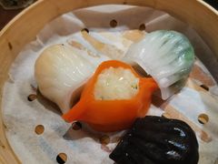 -绿茶餐厅(昌平悦荟店)