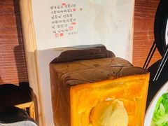 -绿茶餐厅(松江万达店)