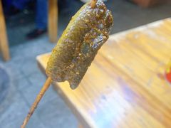 -晓靖轩烧烤(沙河风情店)