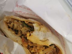 -安徽阜阳卷馍(西单店)